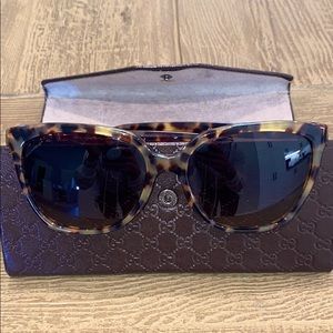Gucci 3502/s sunglasses